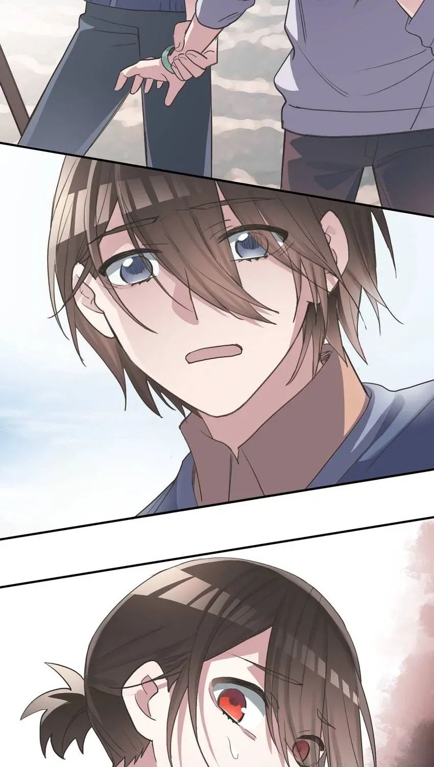 The Butterfly of Malice Chapter 33 page 32 - 