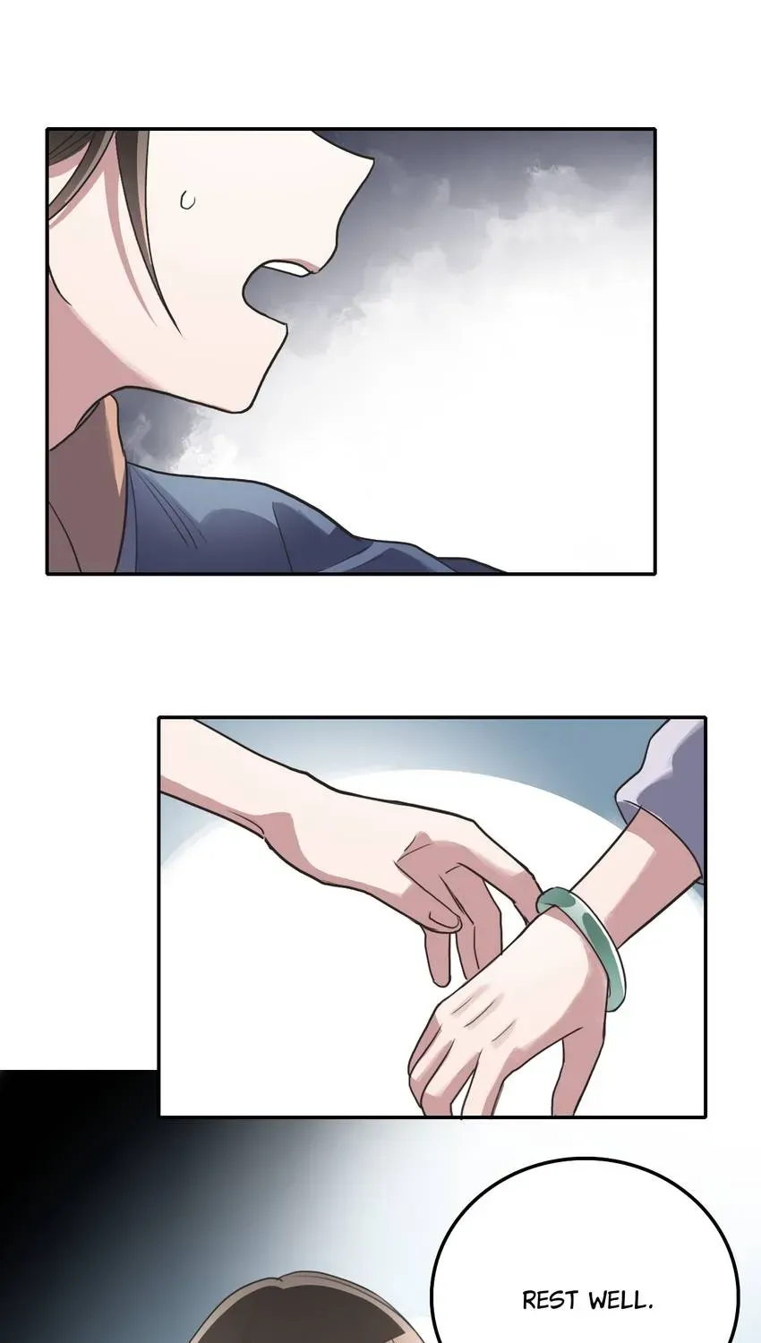 The Butterfly of Malice Chapter 33 page 35 - 