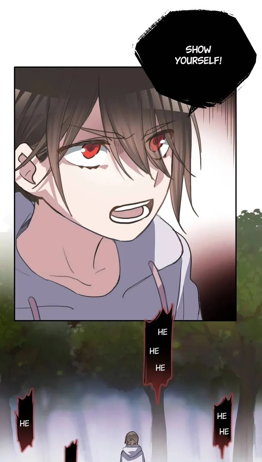 The Butterfly of Malice Chapter 33 page 39 - 
