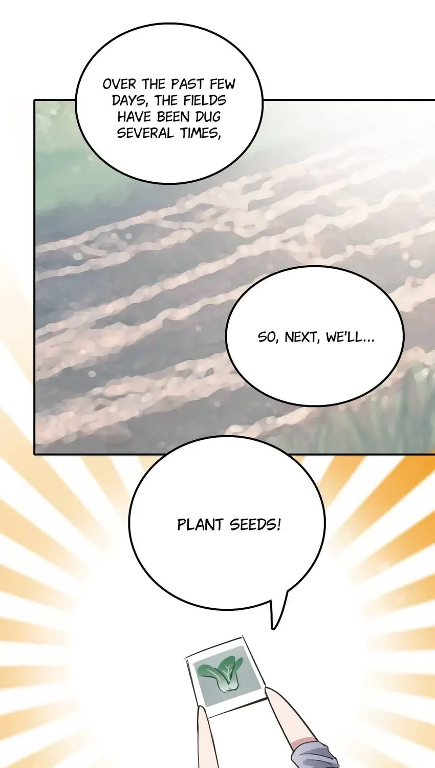 The Butterfly of Malice Chapter 33 page 5 - 