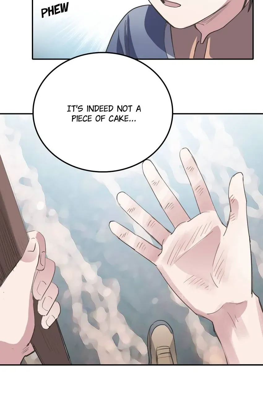 The Butterfly of Malice Chapter 33 page 9 - 