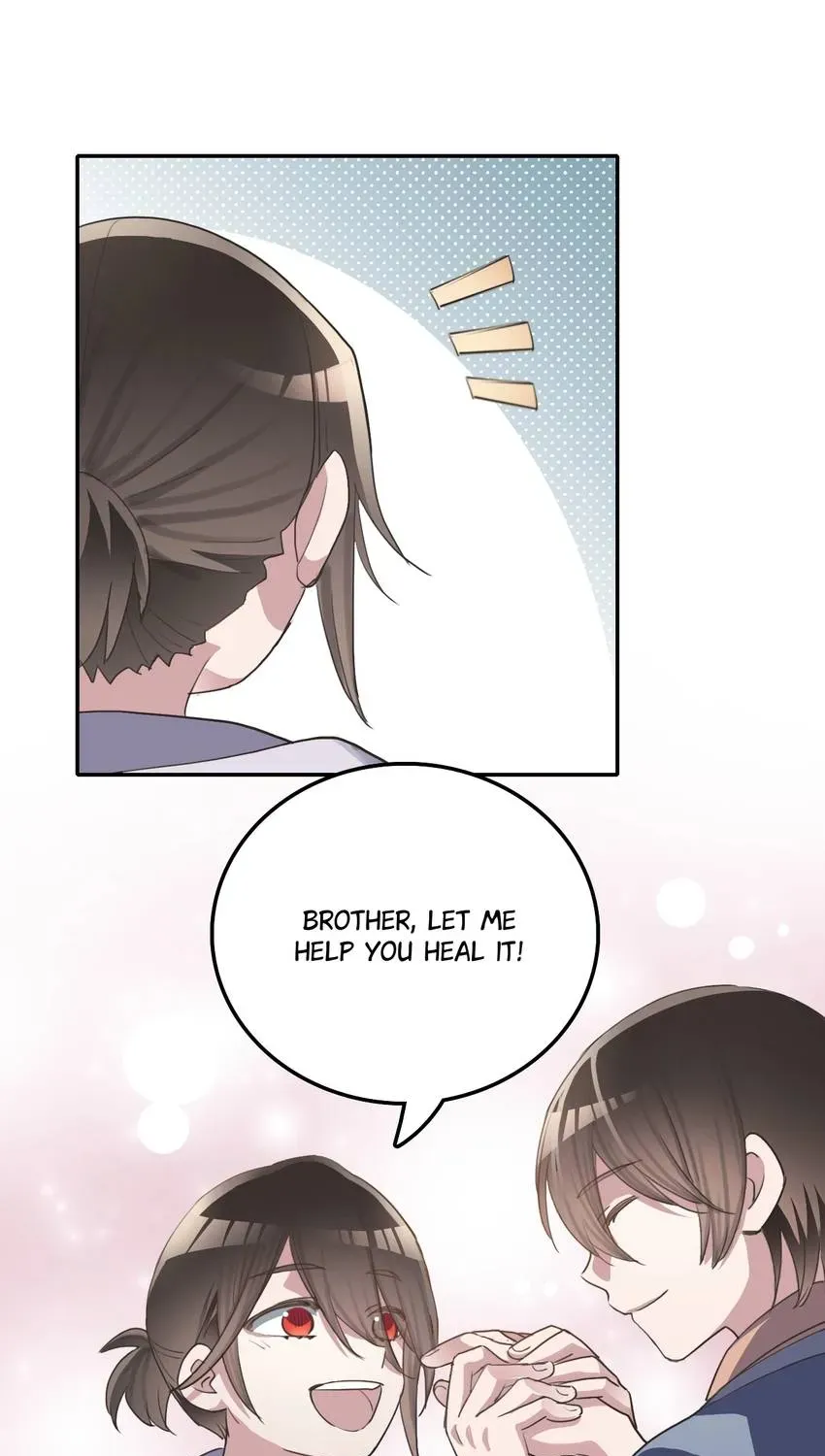 The Butterfly of Malice Chapter 33 page 10 - 