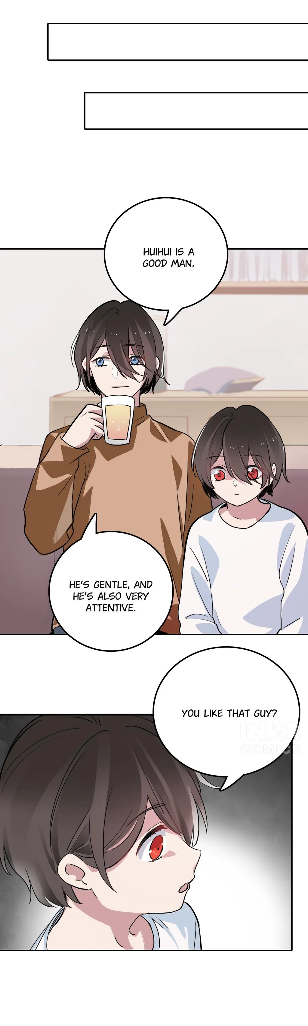 The Butterfly of Malice Chapter 4 page 4 - 