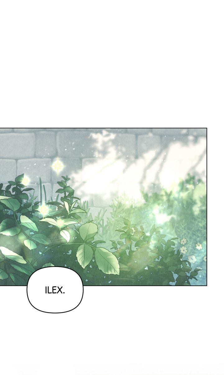 The Butterfly That Swallowed Fog Chapter 0 page 2 - 