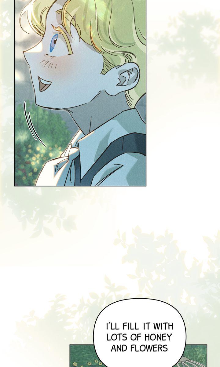 The Butterfly That Swallowed Fog Chapter 0 page 12 - 