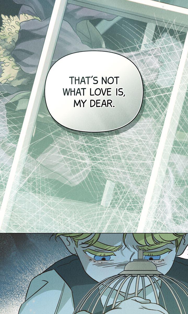 The Butterfly That Swallowed Fog Chapter 0 page 16 - 