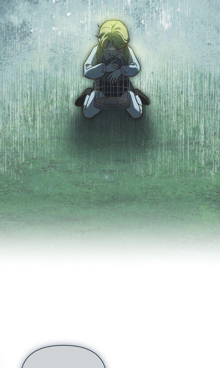 The Butterfly That Swallowed Fog Chapter 0 page 18 - 