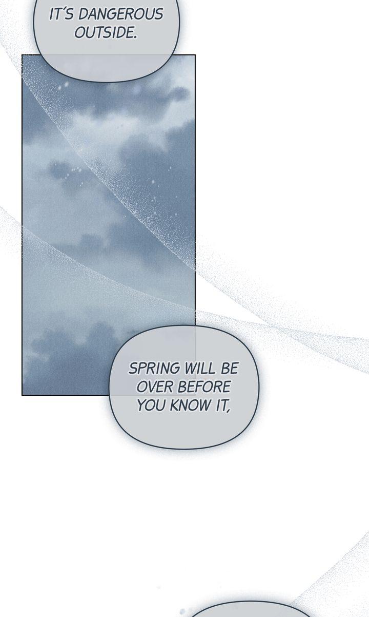 The Butterfly That Swallowed Fog Chapter 0 page 19 - 