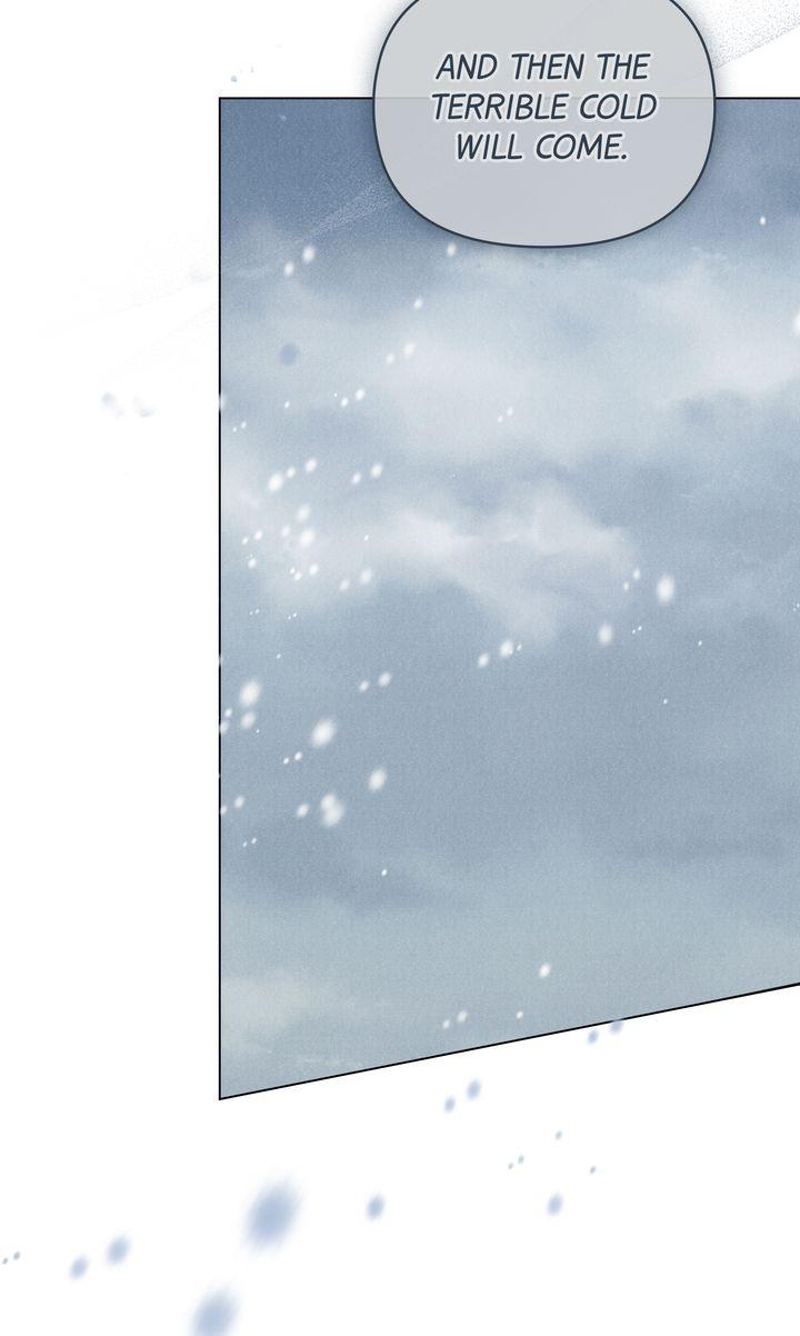 The Butterfly That Swallowed Fog Chapter 0 page 20 - 