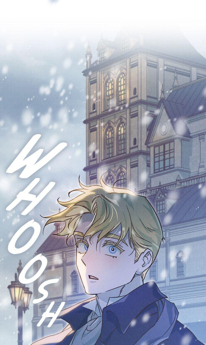 The Butterfly That Swallowed Fog Chapter 0 page 21 - 