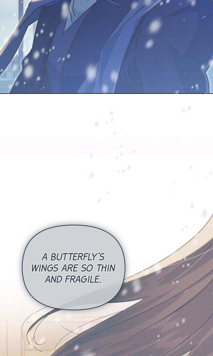 The Butterfly That Swallowed Fog Chapter 0 page 22 - 