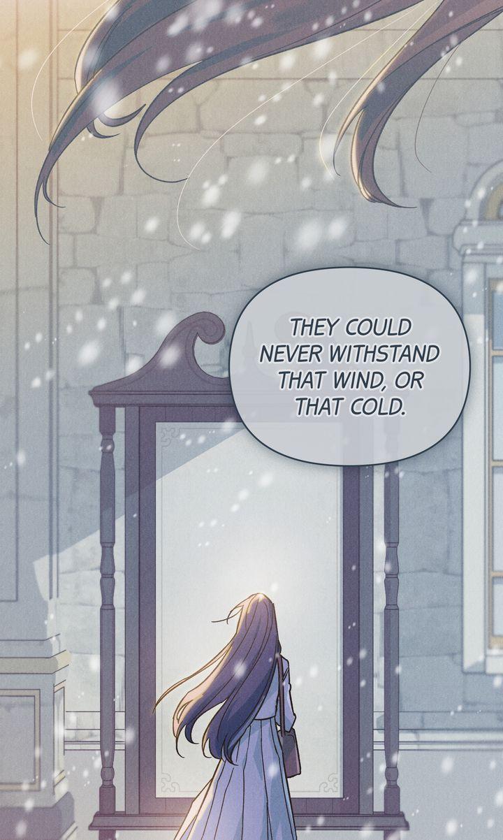The Butterfly That Swallowed Fog Chapter 0 page 23 - 