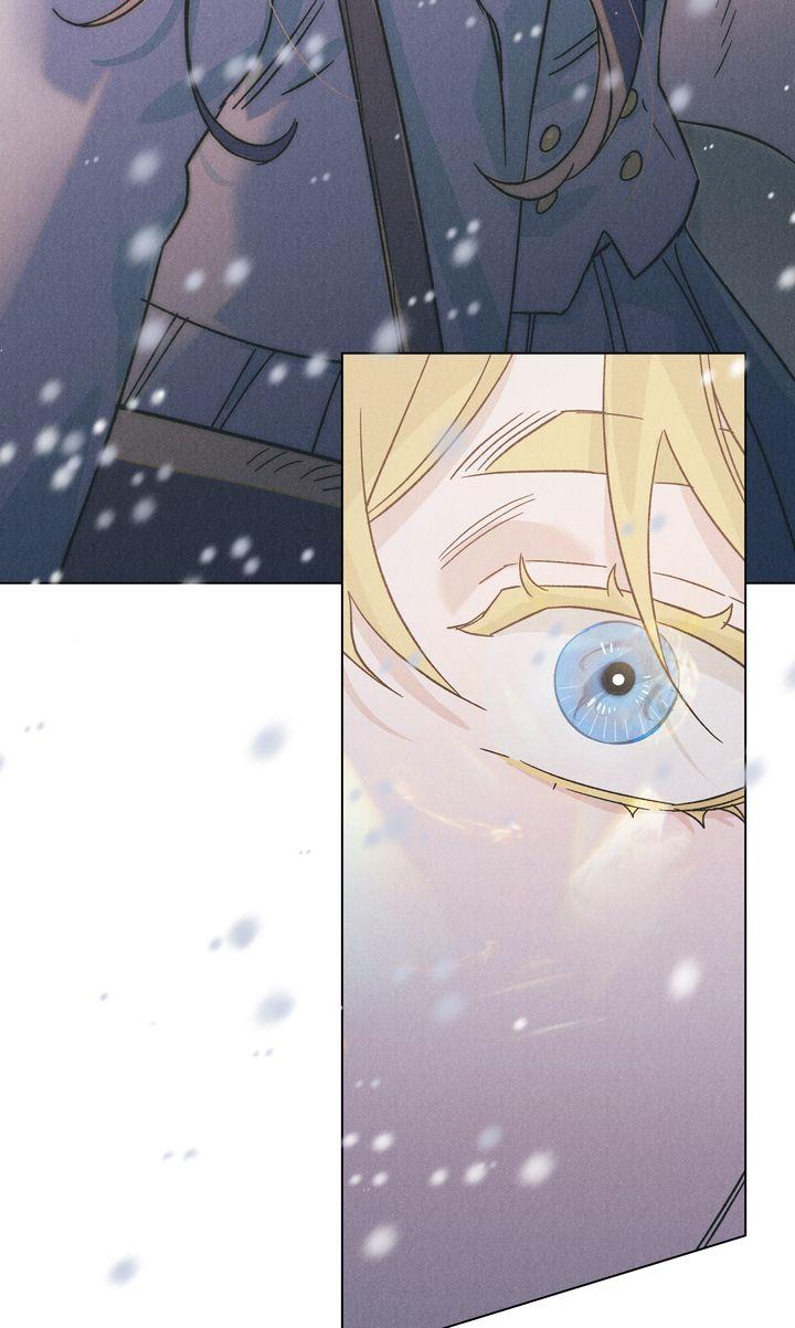 The Butterfly That Swallowed Fog Chapter 0 page 27 - 