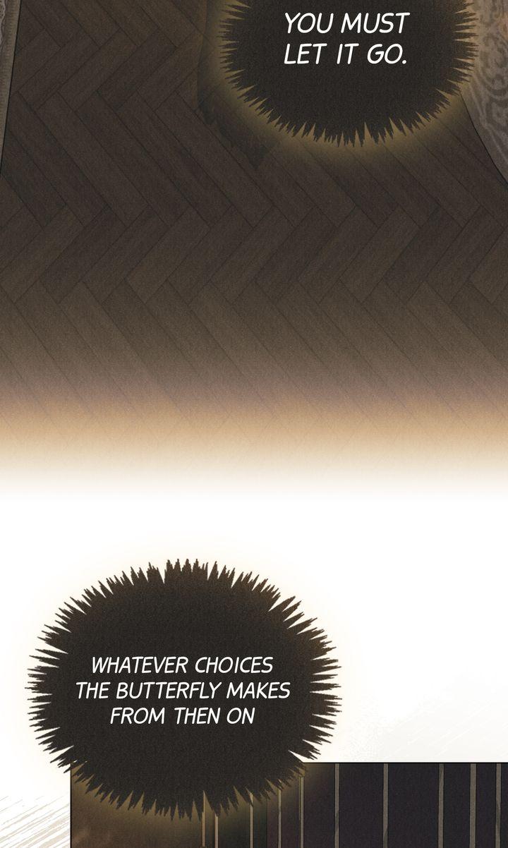 The Butterfly That Swallowed Fog Chapter 0 page 31 - 