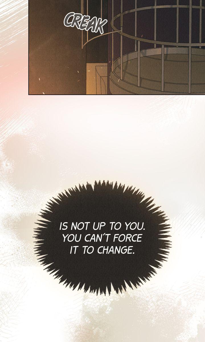 The Butterfly That Swallowed Fog Chapter 0 page 32 - 
