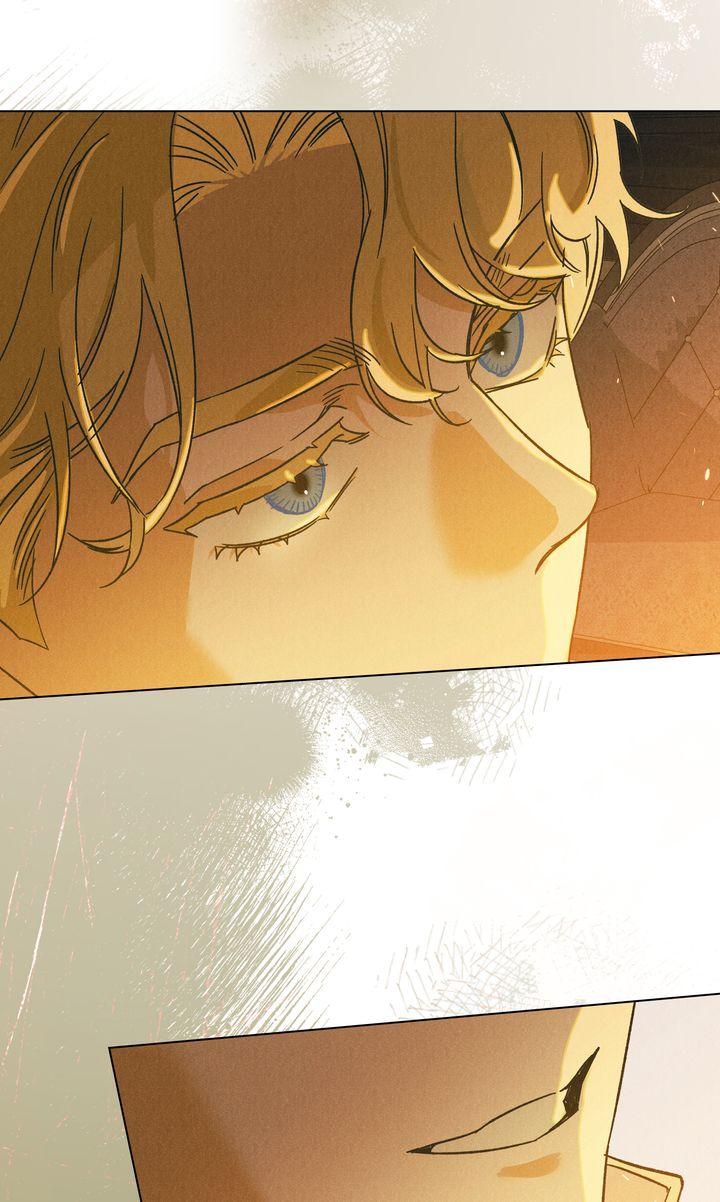 The Butterfly That Swallowed Fog Chapter 0 page 33 - 