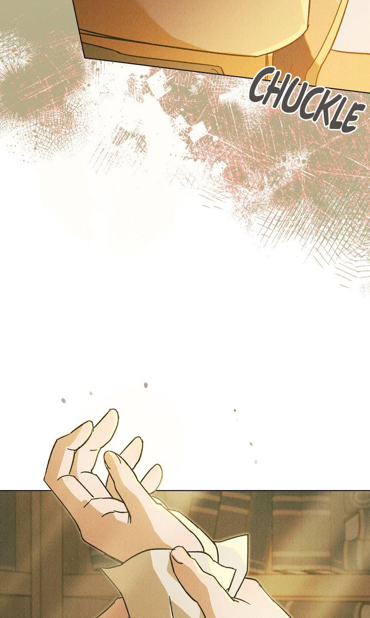 The Butterfly That Swallowed Fog Chapter 0 page 34 - 