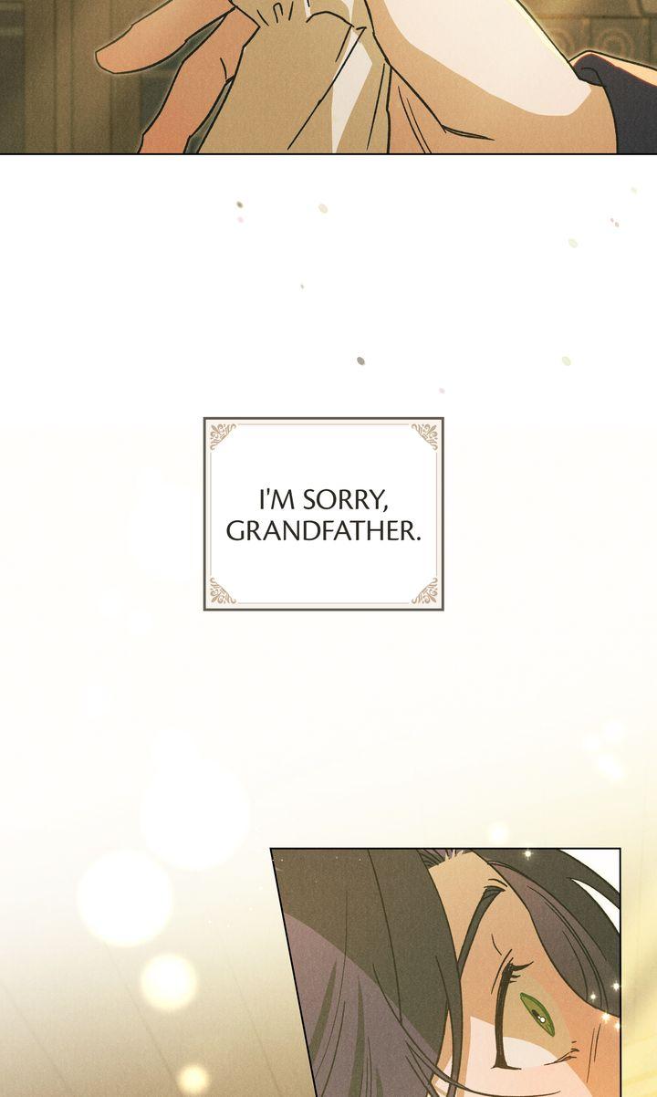 The Butterfly That Swallowed Fog Chapter 0 page 35 - 
