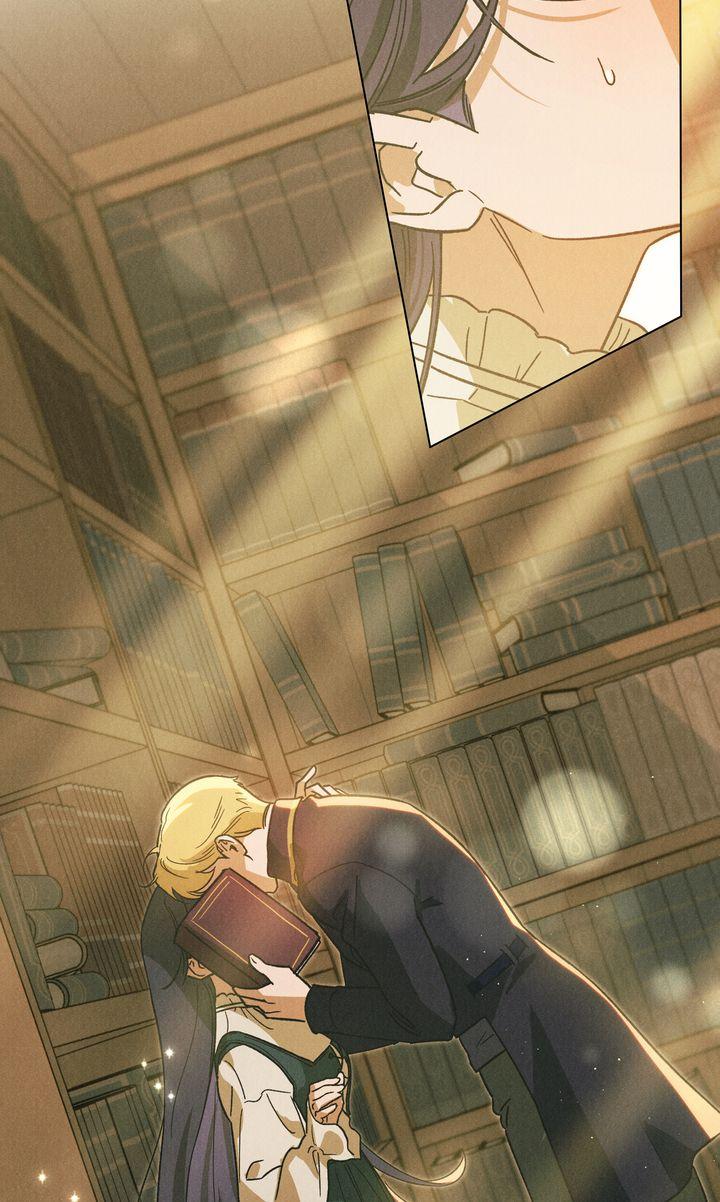The Butterfly That Swallowed Fog Chapter 0 page 36 - 