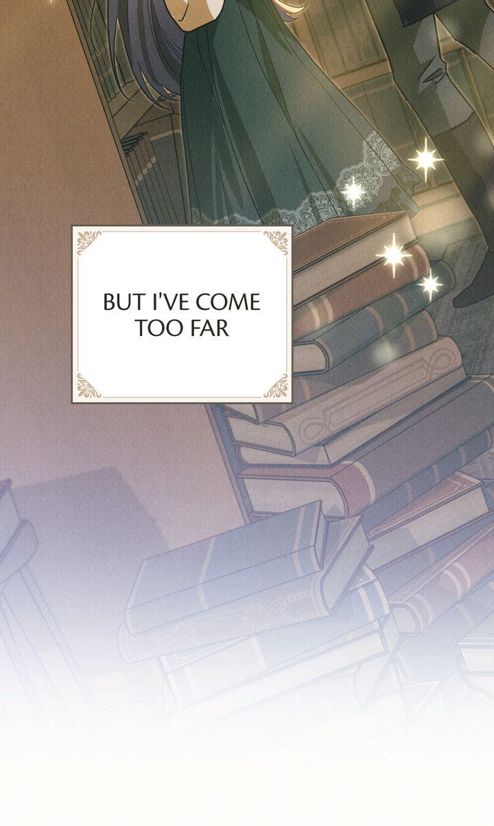 The Butterfly That Swallowed Fog Chapter 0 page 37 - 