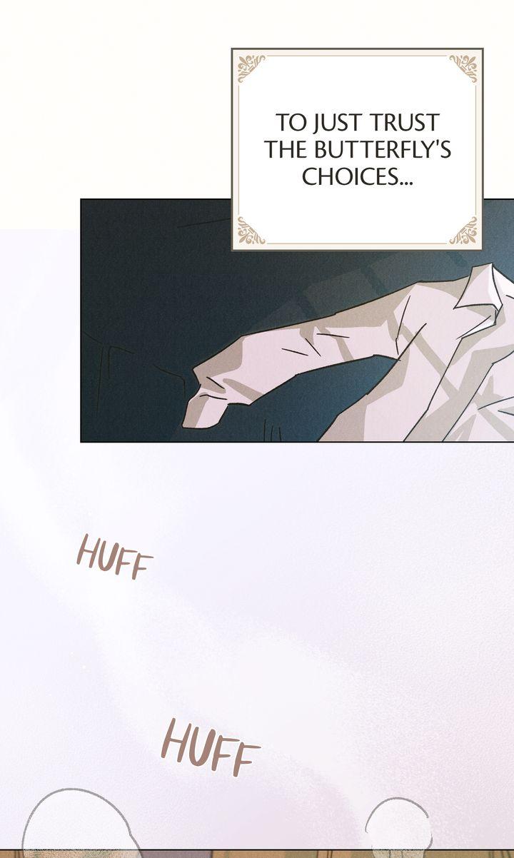 The Butterfly That Swallowed Fog Chapter 0 page 38 - 
