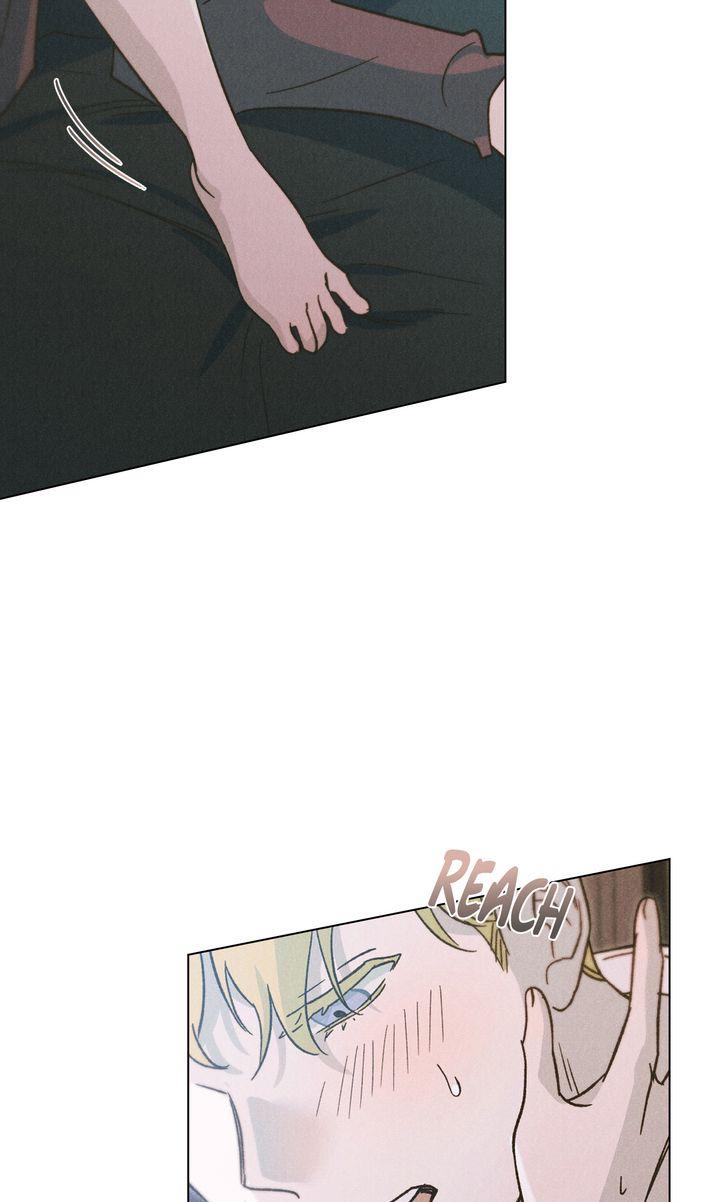 The Butterfly That Swallowed Fog Chapter 0 page 40 - 