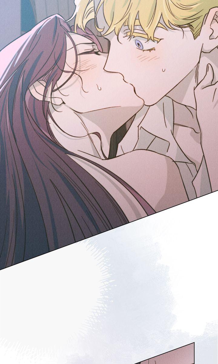 The Butterfly That Swallowed Fog Chapter 0 page 42 - 