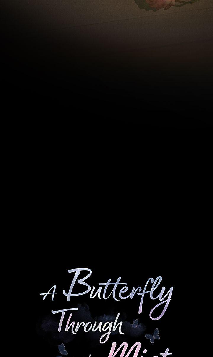 The Butterfly That Swallowed Fog Chapter 0 page 49 - 