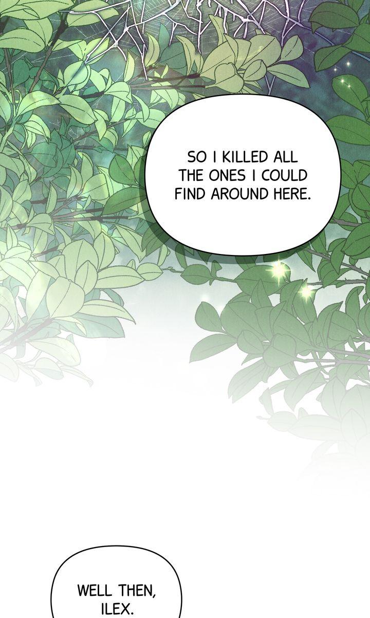 The Butterfly That Swallowed Fog Chapter 0 page 9 - 