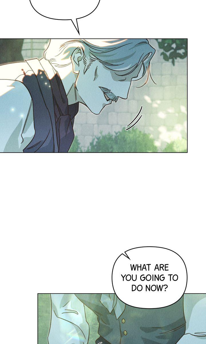 The Butterfly That Swallowed Fog Chapter 0 page 10 - 