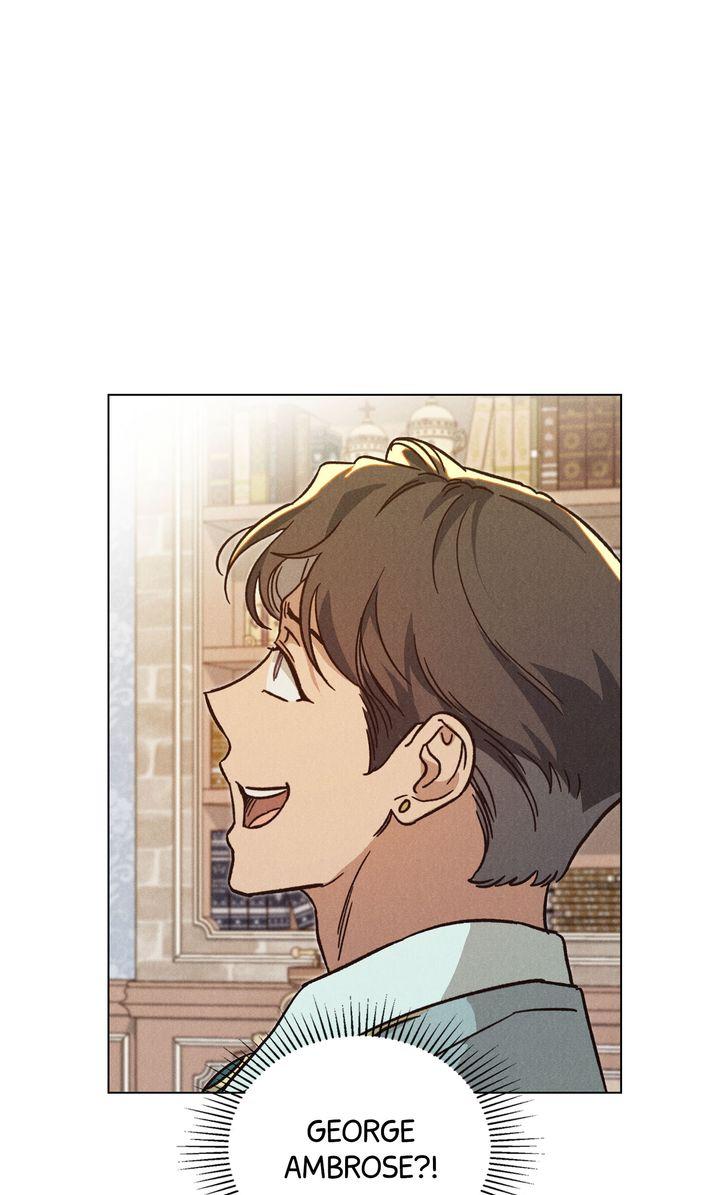 The Butterfly That Swallowed Fog Chapter 17 page 1 - 
