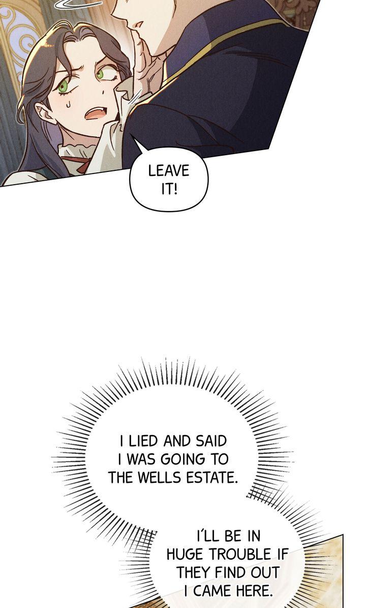 The Butterfly That Swallowed Fog Chapter 17 page 11 - 