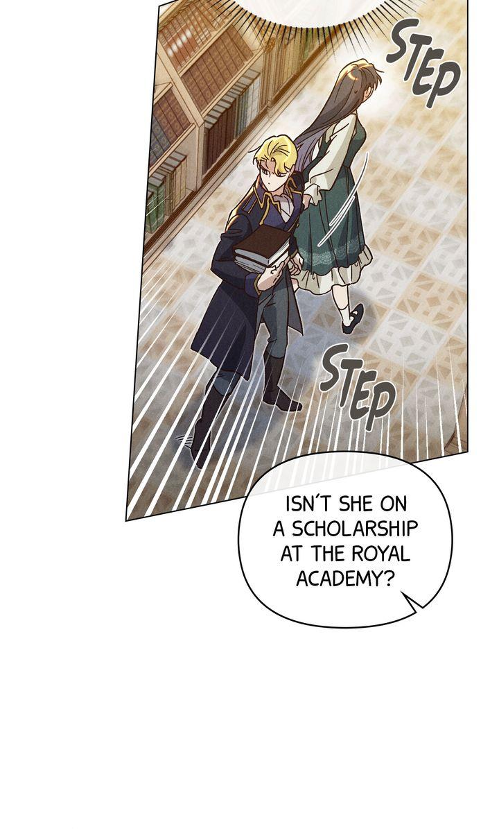 The Butterfly That Swallowed Fog Chapter 17 page 12 - 