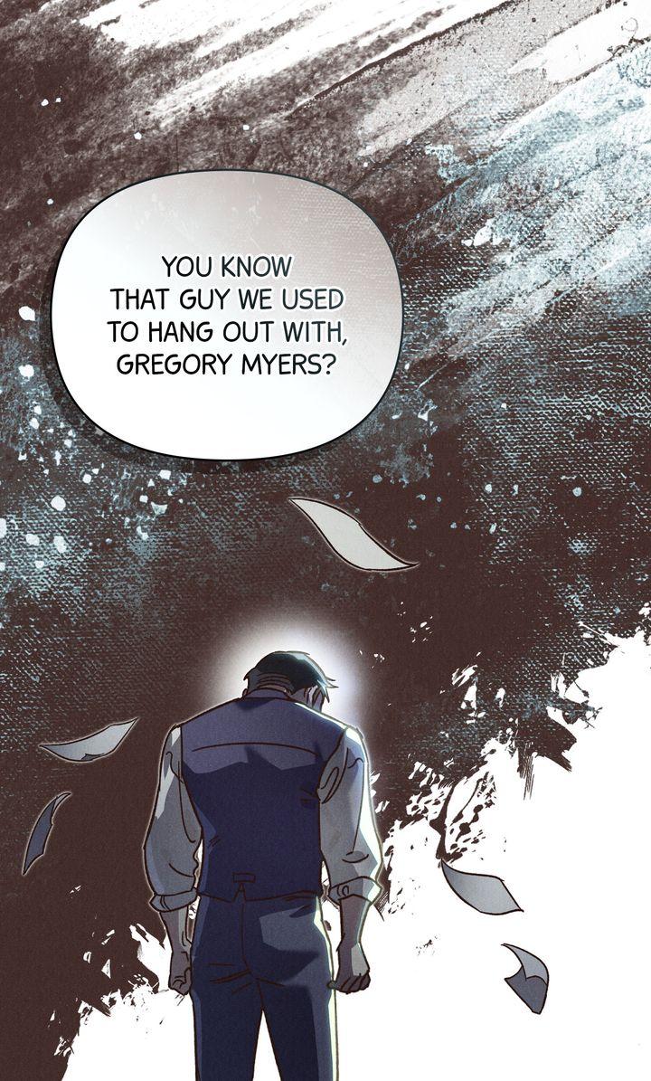 The Butterfly That Swallowed Fog Chapter 17 page 14 - 