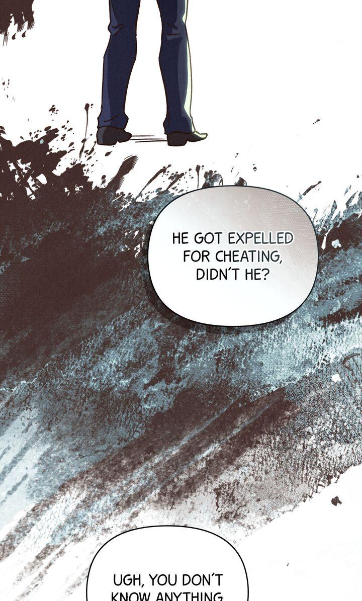 The Butterfly That Swallowed Fog Chapter 17 page 15 - 