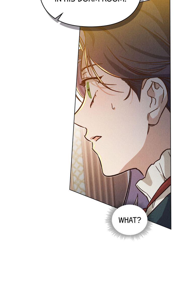 The Butterfly That Swallowed Fog Chapter 17 page 17 - 