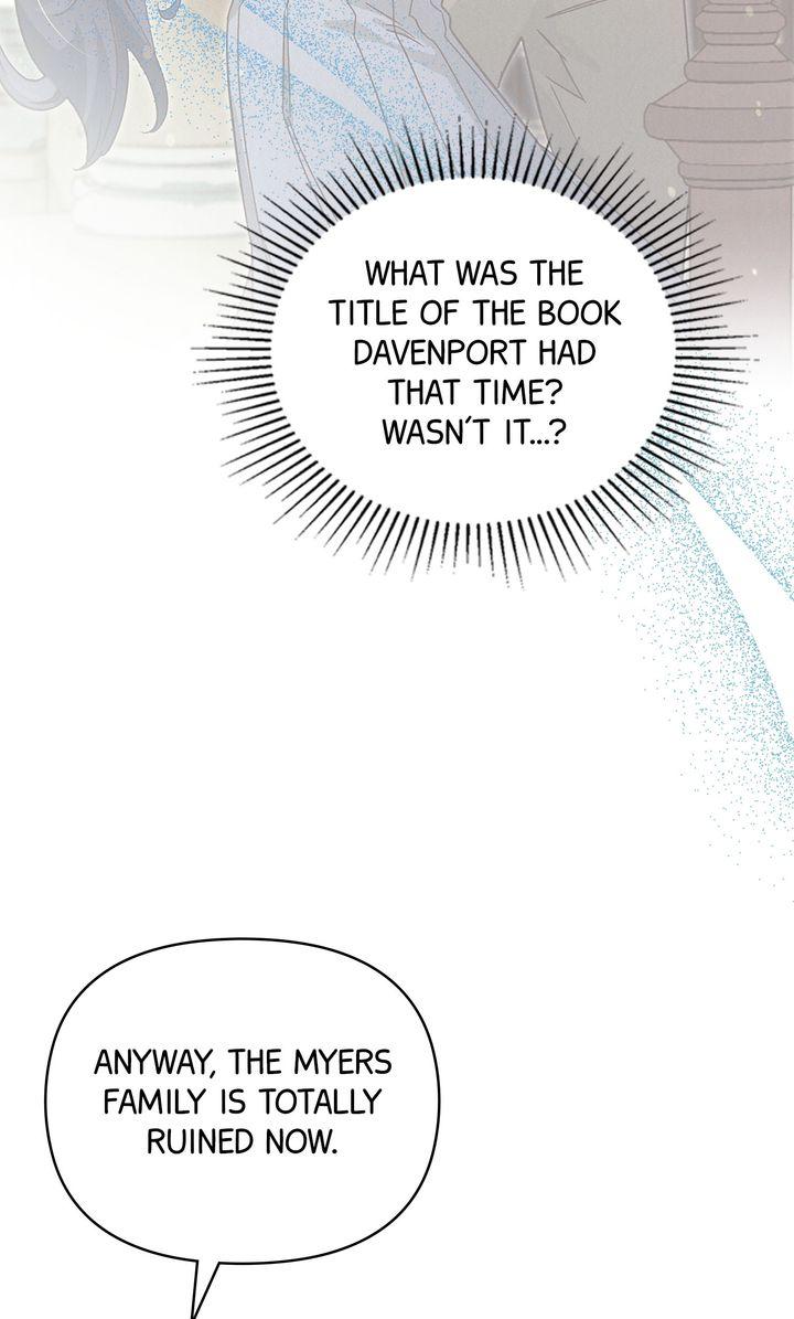 The Butterfly That Swallowed Fog Chapter 17 page 19 - 