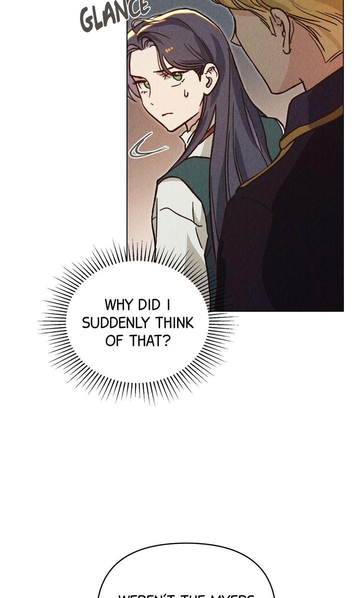 The Butterfly That Swallowed Fog Chapter 17 page 21 - 