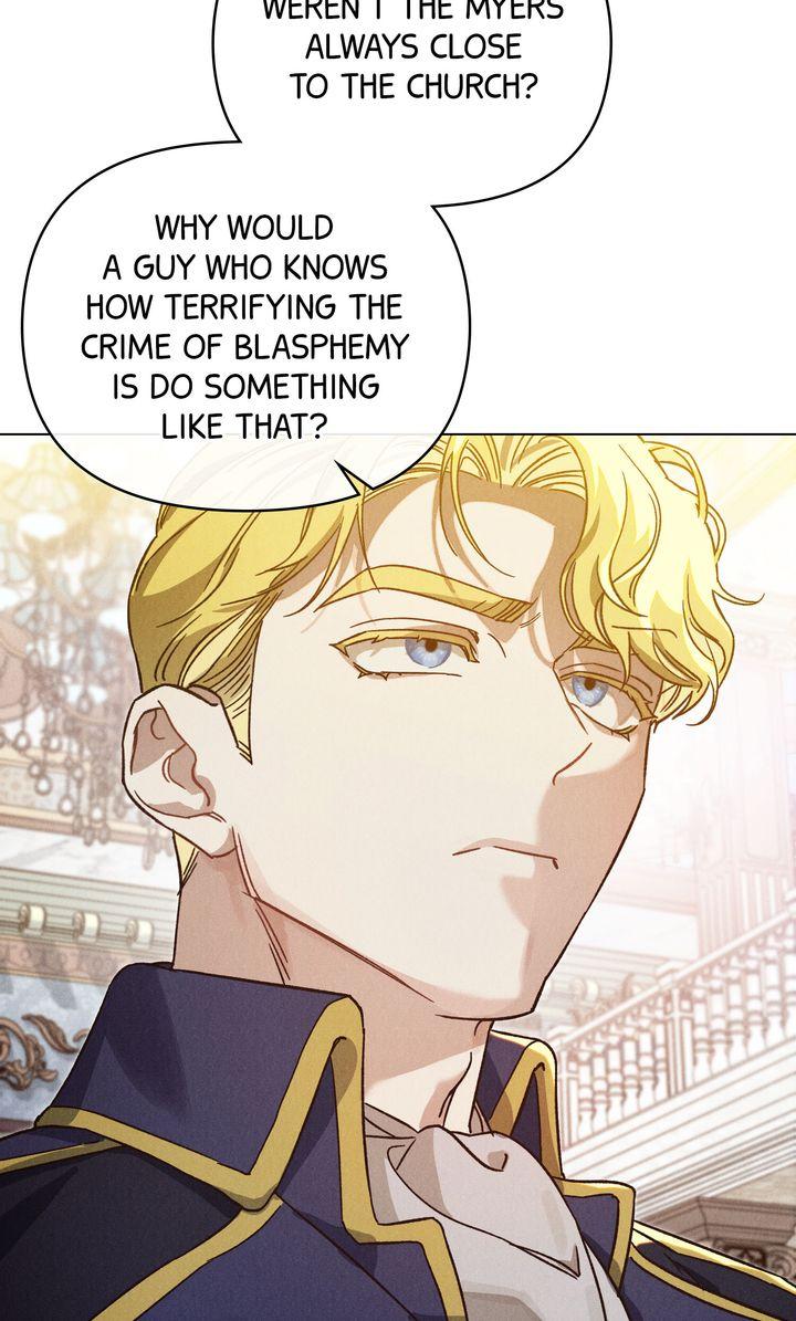 The Butterfly That Swallowed Fog Chapter 17 page 22 - 