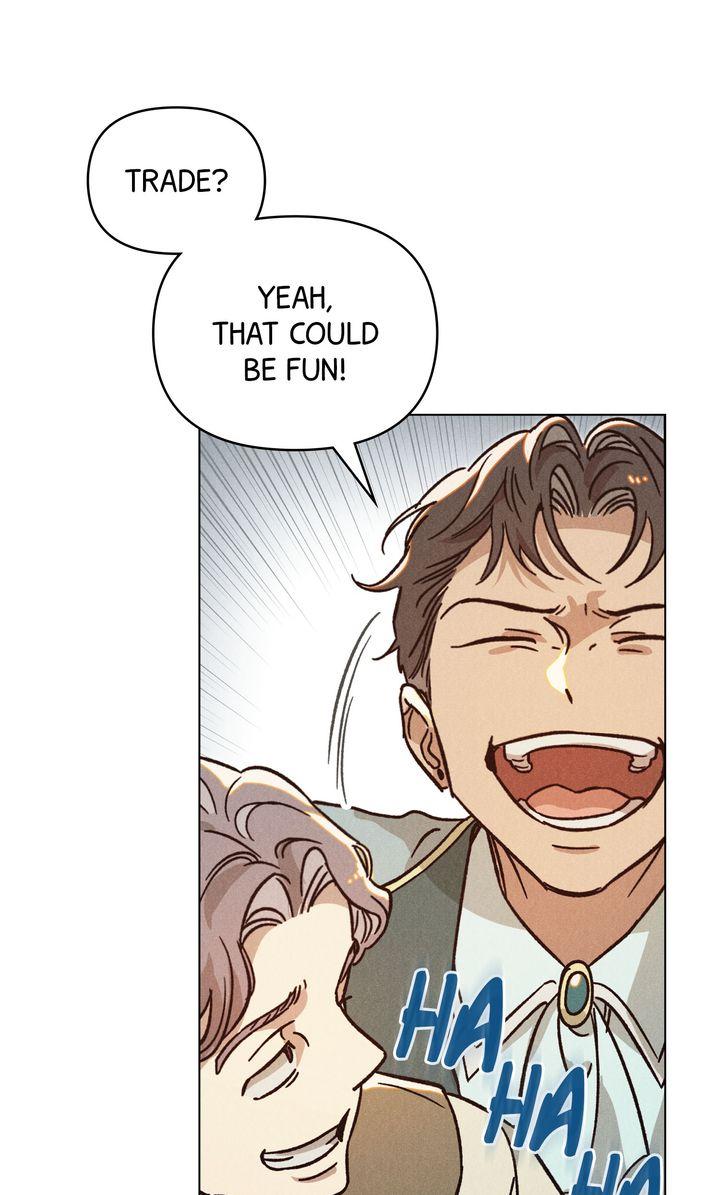 The Butterfly That Swallowed Fog Chapter 17 page 25 - 