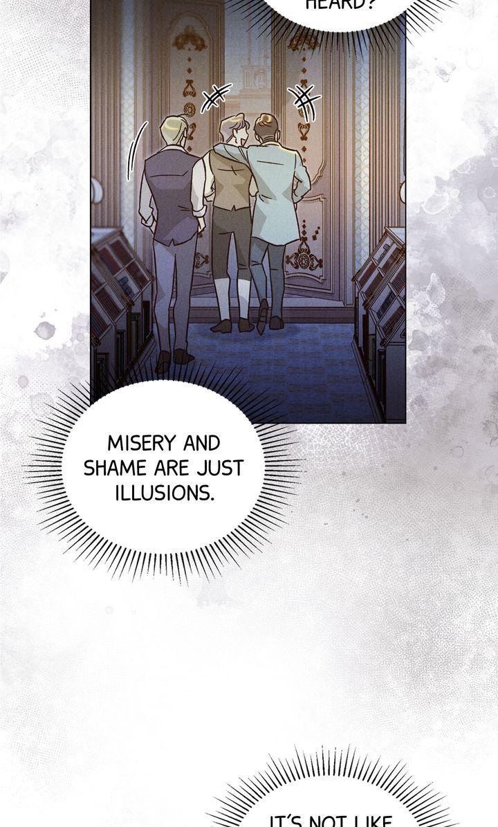 The Butterfly That Swallowed Fog Chapter 17 page 29 - 