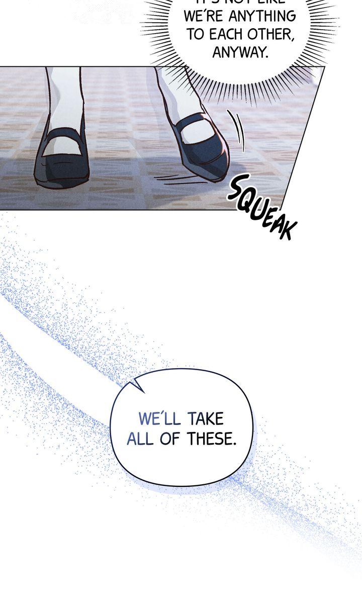 The Butterfly That Swallowed Fog Chapter 17 page 30 - 