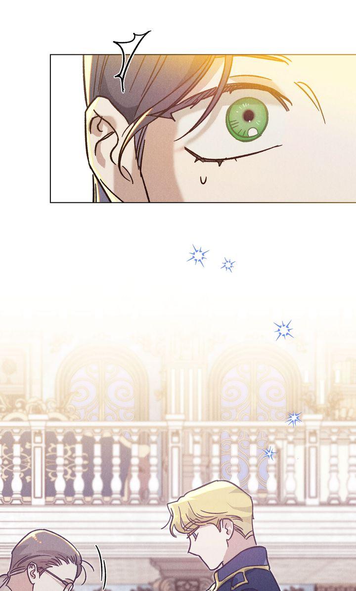 The Butterfly That Swallowed Fog Chapter 17 page 31 - 
