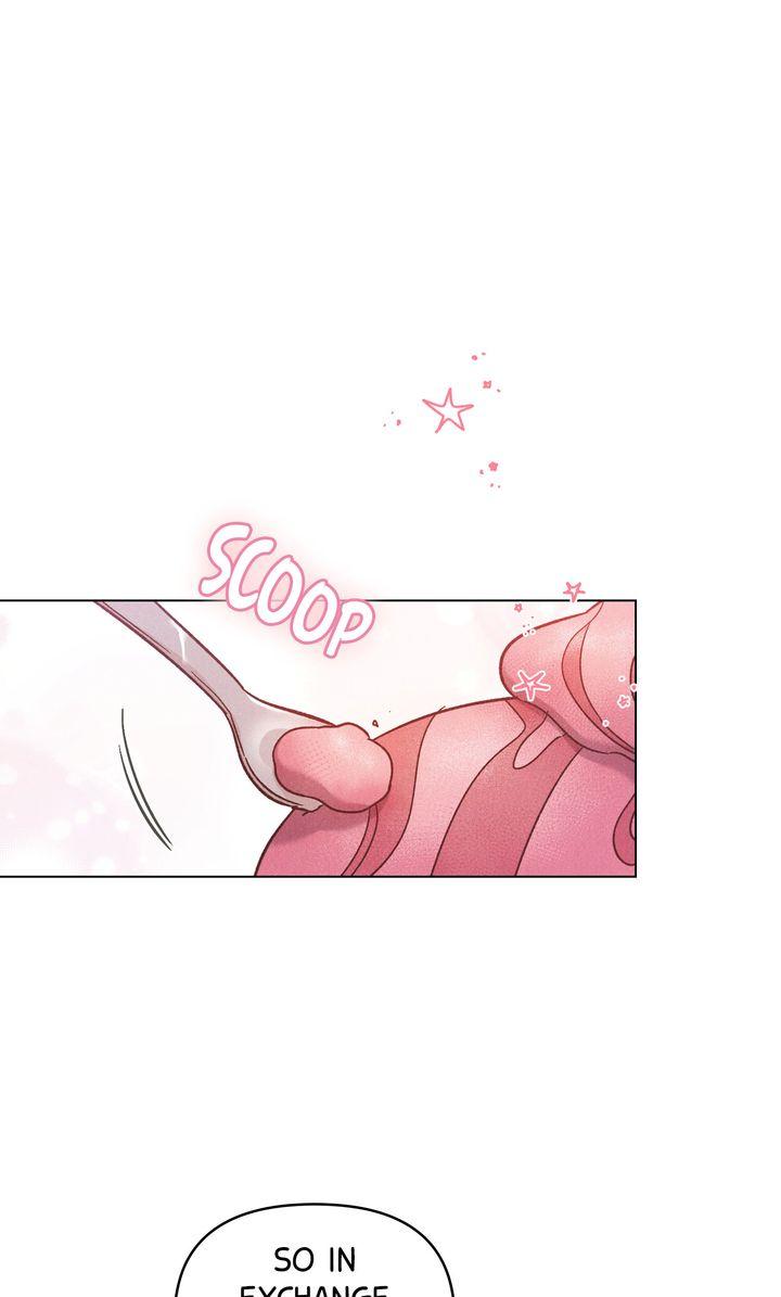 The Butterfly That Swallowed Fog Chapter 17 page 37 - 