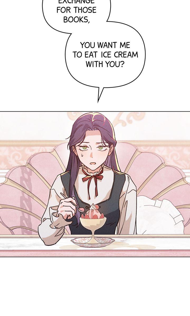 The Butterfly That Swallowed Fog Chapter 17 page 38 - 