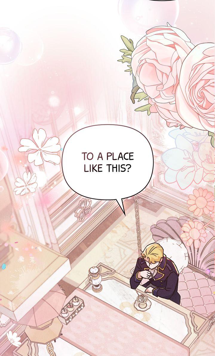 The Butterfly That Swallowed Fog Chapter 17 page 40 - 