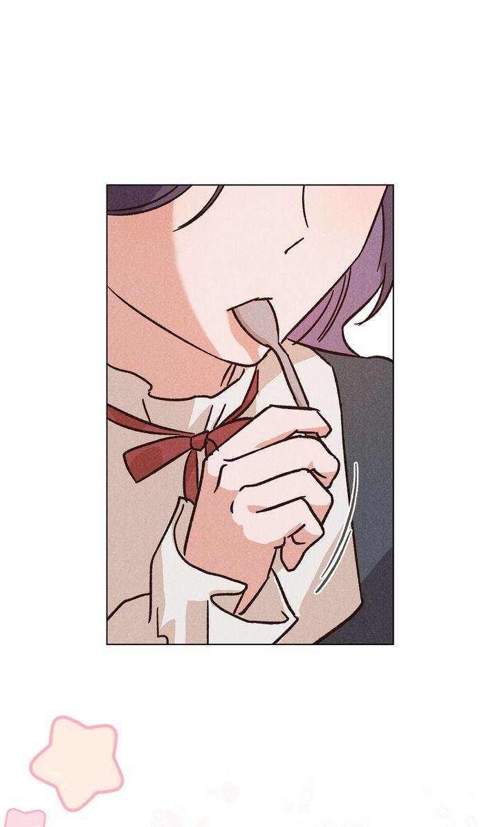 The Butterfly That Swallowed Fog Chapter 17 page 44 - 