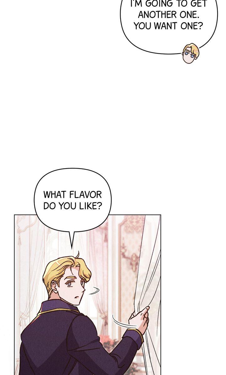 The Butterfly That Swallowed Fog Chapter 17 page 48 - 