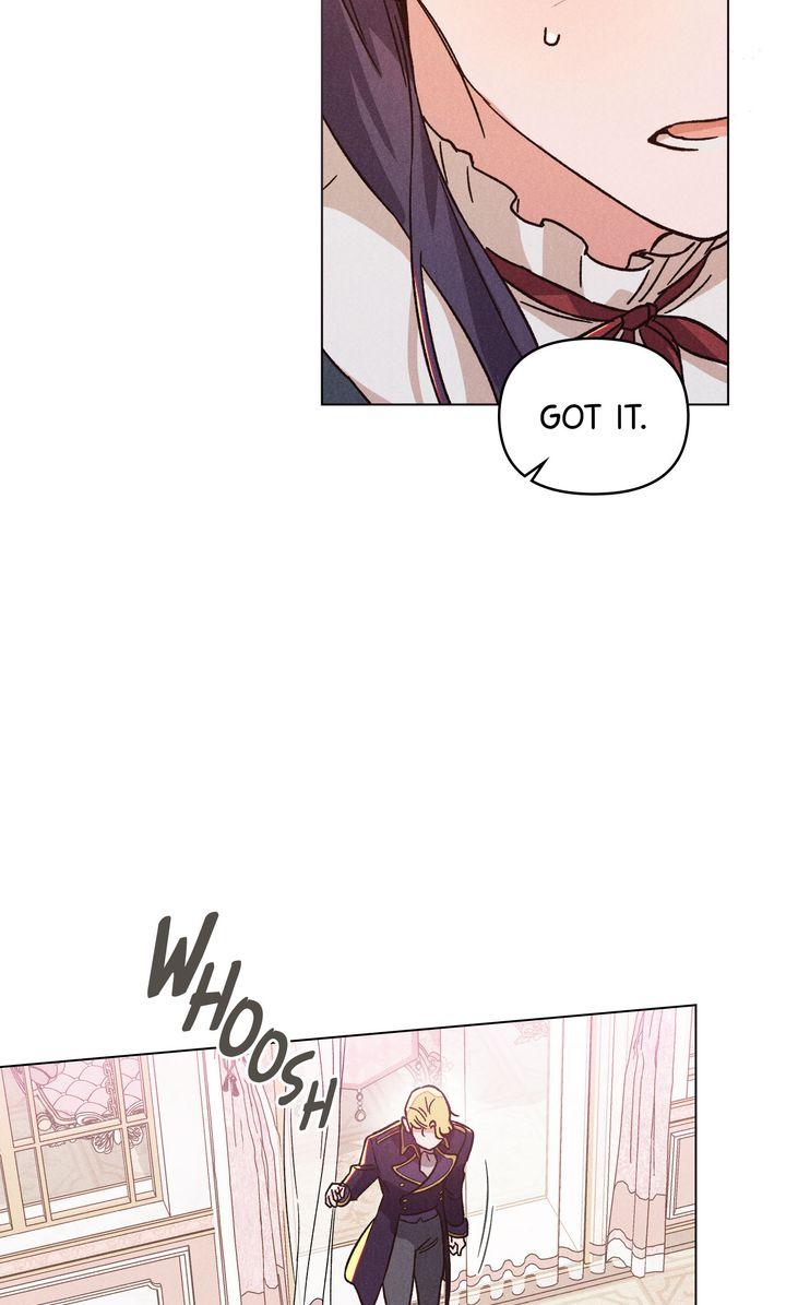 The Butterfly That Swallowed Fog Chapter 17 page 50 - 