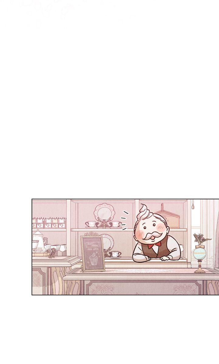 The Butterfly That Swallowed Fog Chapter 17 page 53 - 
